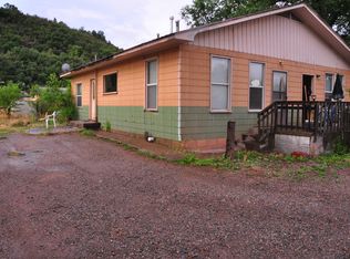348 County Road 251, Durango, CO 81301