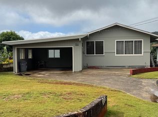 (Undisclosed Address), Kalaheo, HI 96741