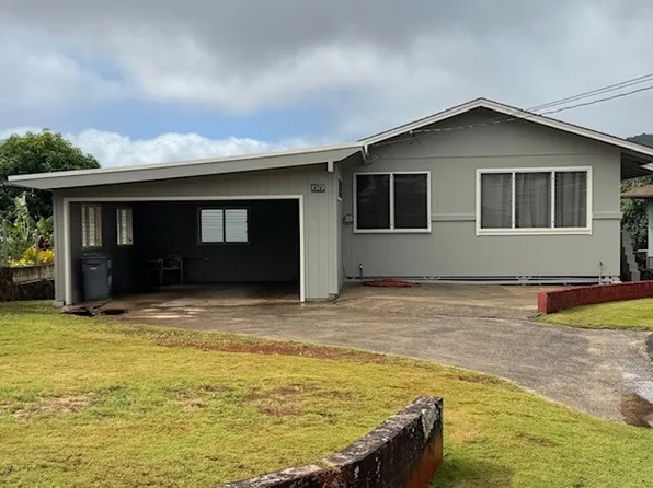 (undisclosed Address), Kalaheo, HI 96741