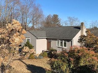 198 Catlin Rd, Harwinton, CT 06791