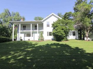 417 N Monroe St, Waterloo, WI 53594