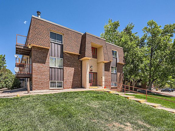 2nd image of 7755 E Quincy Avenue #301A7
