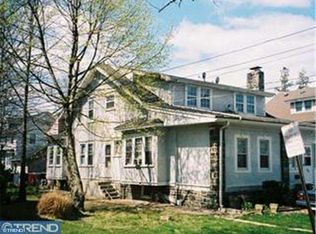 69 Merwood Dr, Upper Darby, PA 19082
