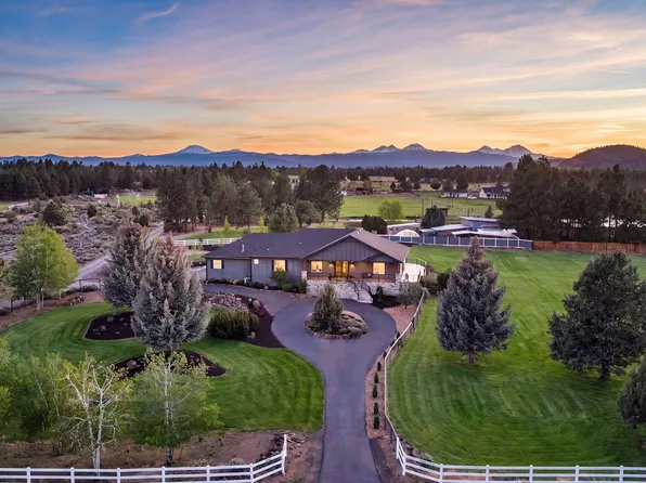 61885 Ward Rd, Bend, OR 97702