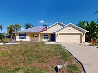 39 White Marsh Ln, Rotonda West, FL 33947