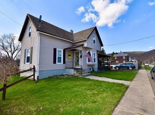 371 Brewster St, Painted Post, NY 14870