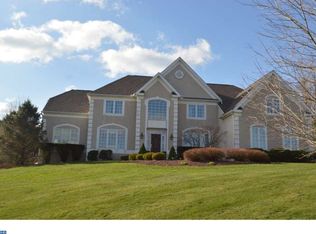 1018 Edgemill Way, West Chester, PA 19382