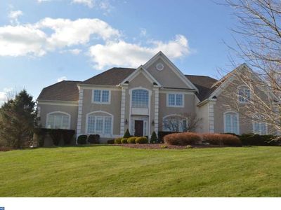 1018 Edgemill Way, West Chester, PA, 19382