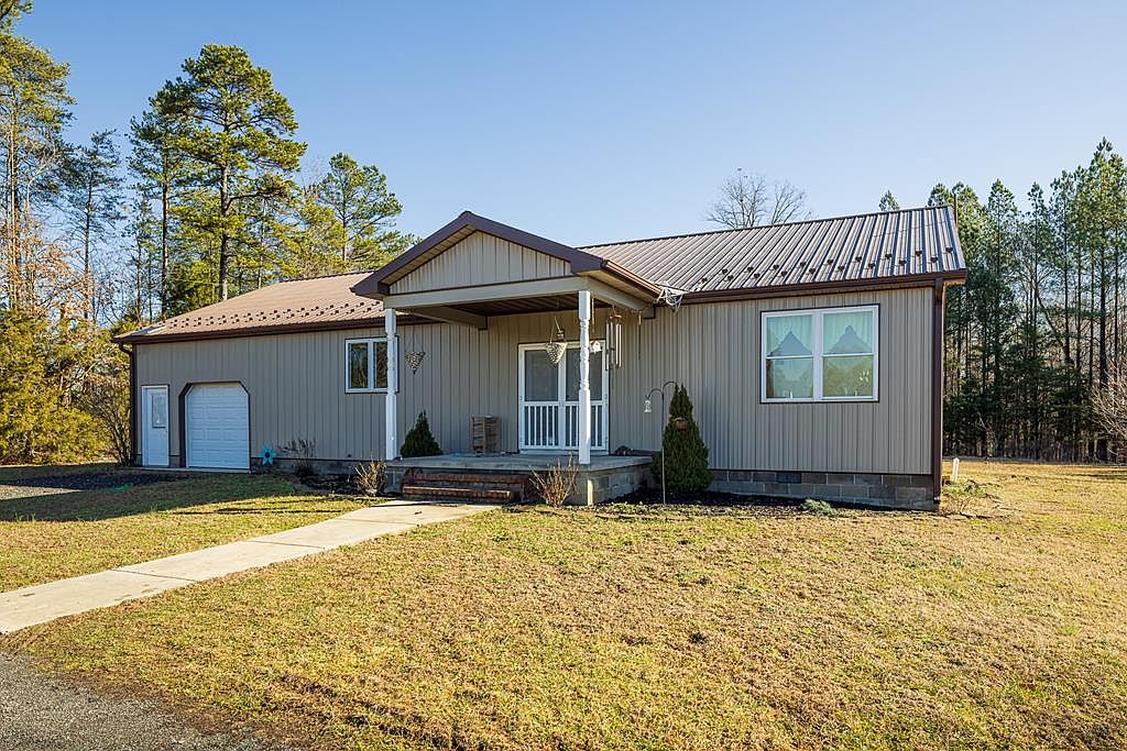 1230 Pierces Trl, Nathalie, VA 24577 Zillow