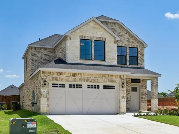 2013 Whispering Ln, Celina, TX 75009