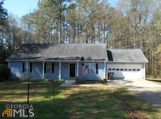 3569 Callie Still Rd, Lawrenceville, GA 30045