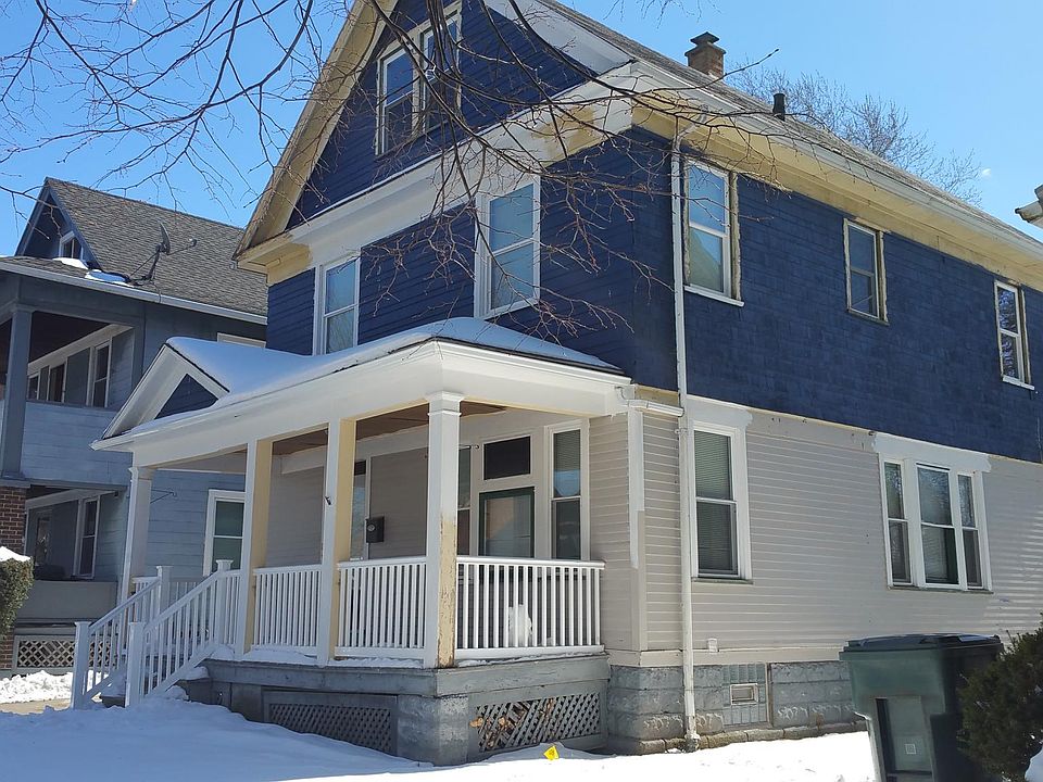 Exterior painting will resume on 3/24 and will be completed 