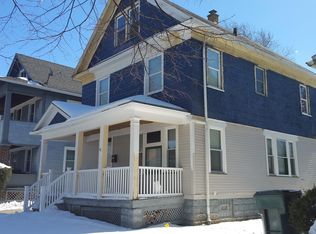 91 Barberry Ter, Rochester, NY 14621