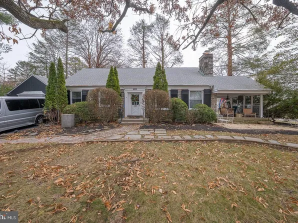 1022 Cloverhill Rd, Wynnewood, PA 19096