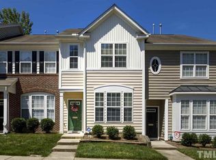 4539 Sugarbend Way, Raleigh, NC 27606