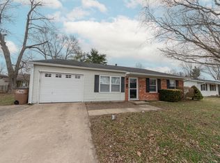 2943 Desoto Way, Columbus, IN 47203