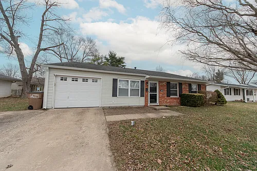 2943 Desoto Way Photo 1