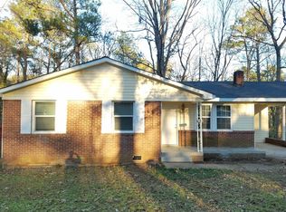 1008 Swan Ln, Columbia, SC 29203