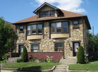 1832 N Talbott St, Indianapolis, IN 46202