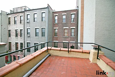 Rented by Link NY Realty