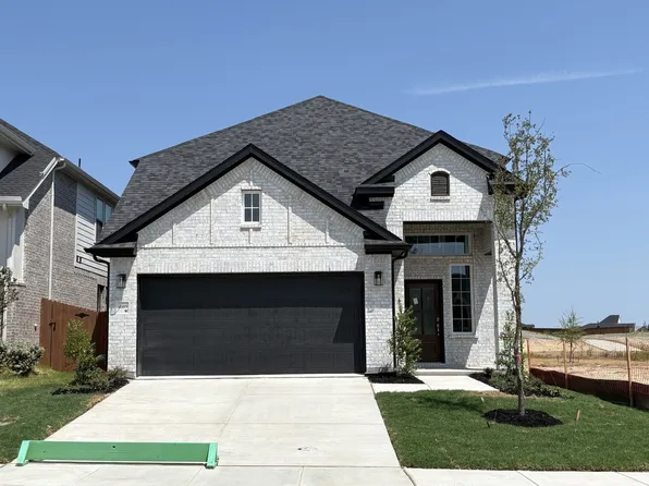 4109 Beale St, Crandall, TX 75114