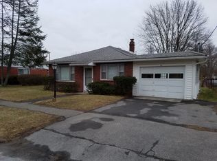 163 Doris St, Port Ewen, NY 12466
