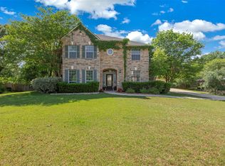 1120 Silveridge, Conroe, TX 77304