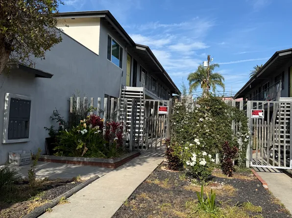 1516 Corinth Ave APT 8, Los Angeles, CA 90025