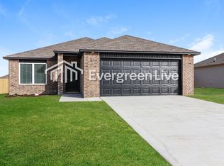 36 Ten Point Ln, Ward, AR 72176