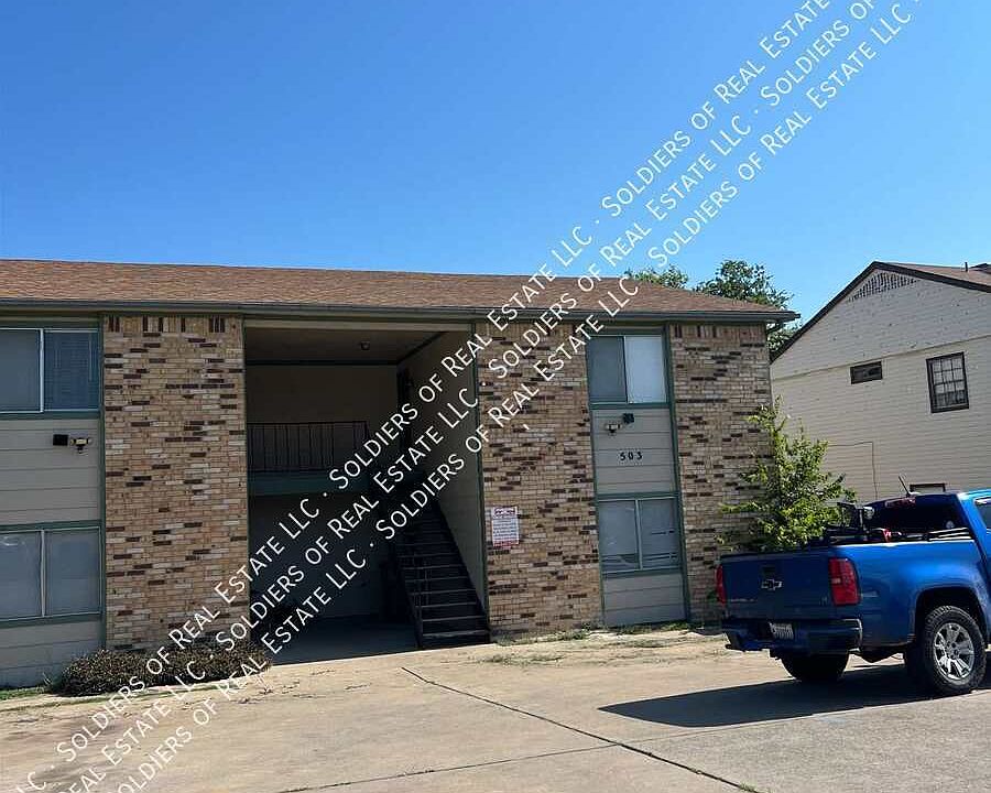 1st image of 503 E Beeline Ln #4