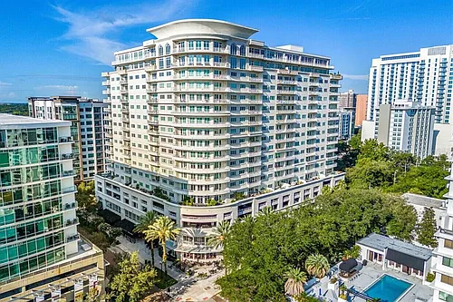 100 S Eola Dr Photo 1