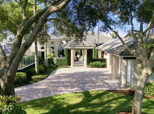 200 Riverside Dr, Melbourne Beach, FL 32951