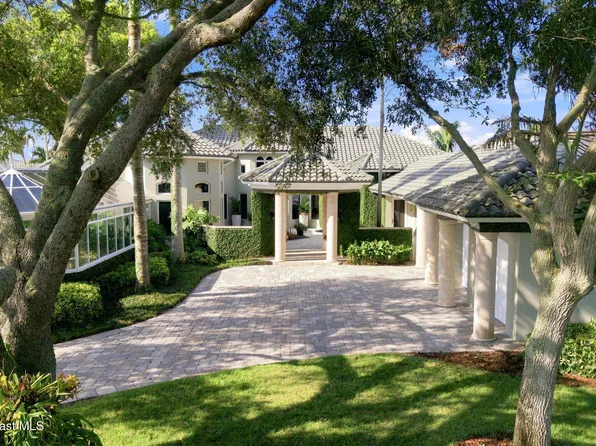 200 Riverside Dr, Melbourne Beach, FL 32951
