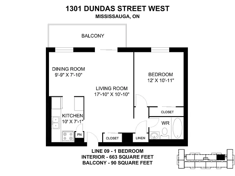 1301 Dundas St W — Photo 29