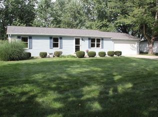 6815 Wonder Way, Tipp City, OH 45371