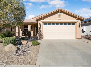 26320 W Potter Dr, Buckeye, AZ 85396