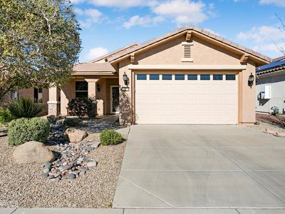 26320 W POTTER Drive, Buckeye, AZ, 85396