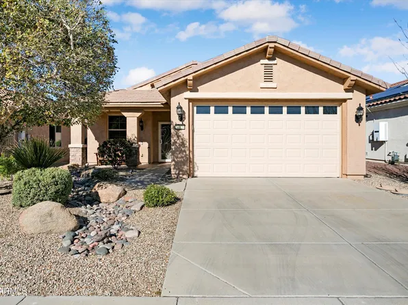 26320 W POTTER Drive, Buckeye, AZ 85396