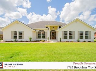 9783 Brooklyns Way S, Semmes, AL 36575