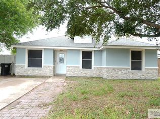 4014 Aggassi Dr, Weslaco, TX 78599