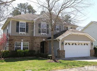 106 Woodtrellis Ct, Durham, NC 27703