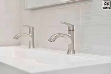 Rented by New York Residence