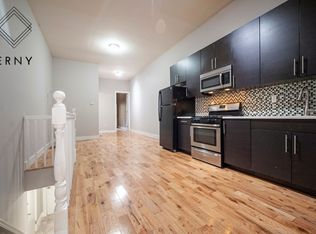 100 Ralph Ave APT 1R, Brooklyn, NY 11221