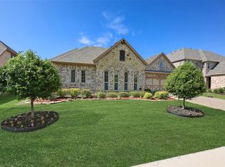 3023 Leesa Dr, Wylie, TX 75098