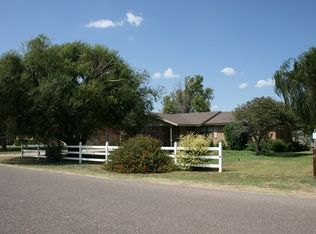 6109 E County Road 90, Midland, TX 79706