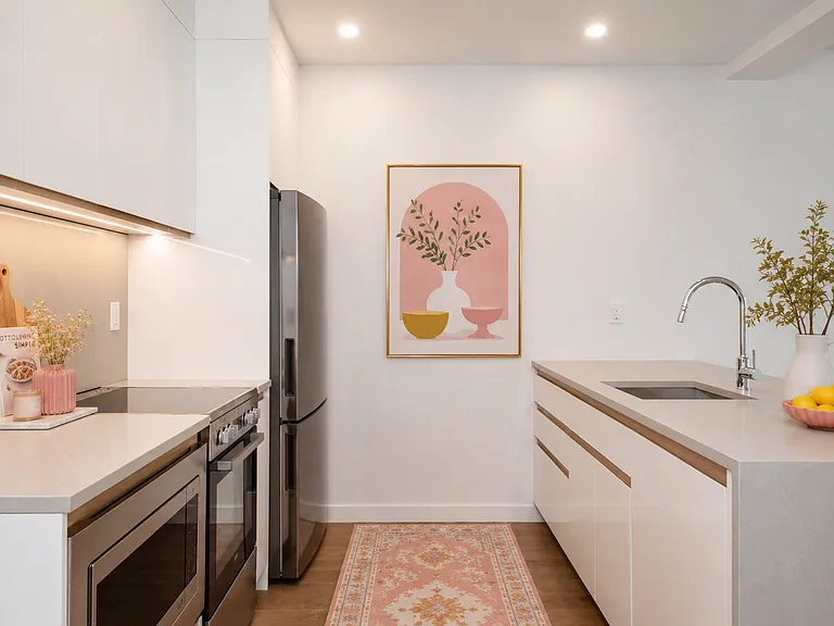 99 Fleet Pl #6J — Photo 3