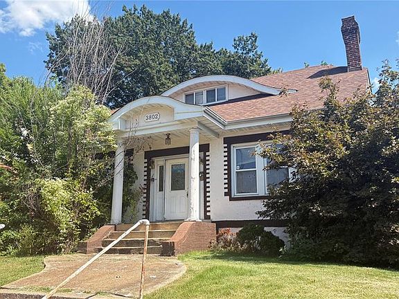 2nd image of 3802 Avondale Ave