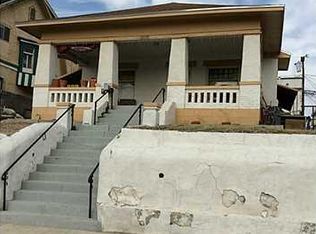 1505 Mundy Dr APT 6, El Paso, TX 79902