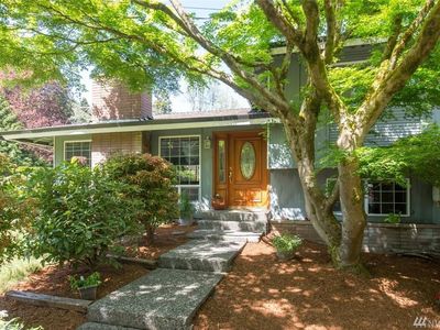 18802 92nd Ave NE, Bothell, WA, 98011