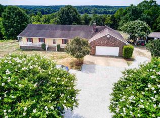 6165 River Rd W, Columbia, VA 23038